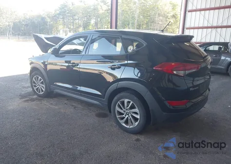 2018 Hyundai Tucson Se z USA, uszkodzony, nr VIN KM8J2CA49JU787943